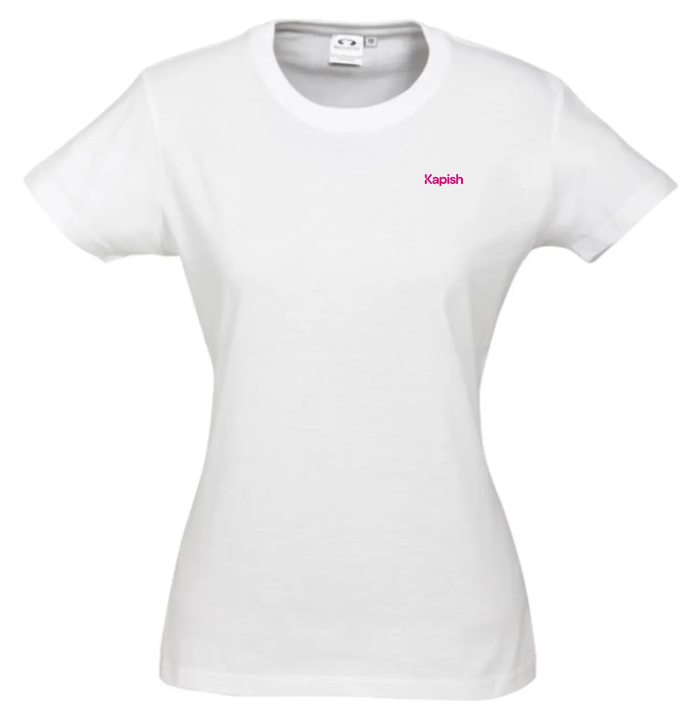 Kapish Staff Ladie’s Ice Tee T10022 Kapish